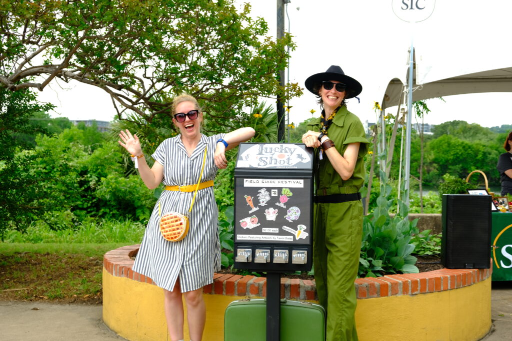 Field Guide Festival