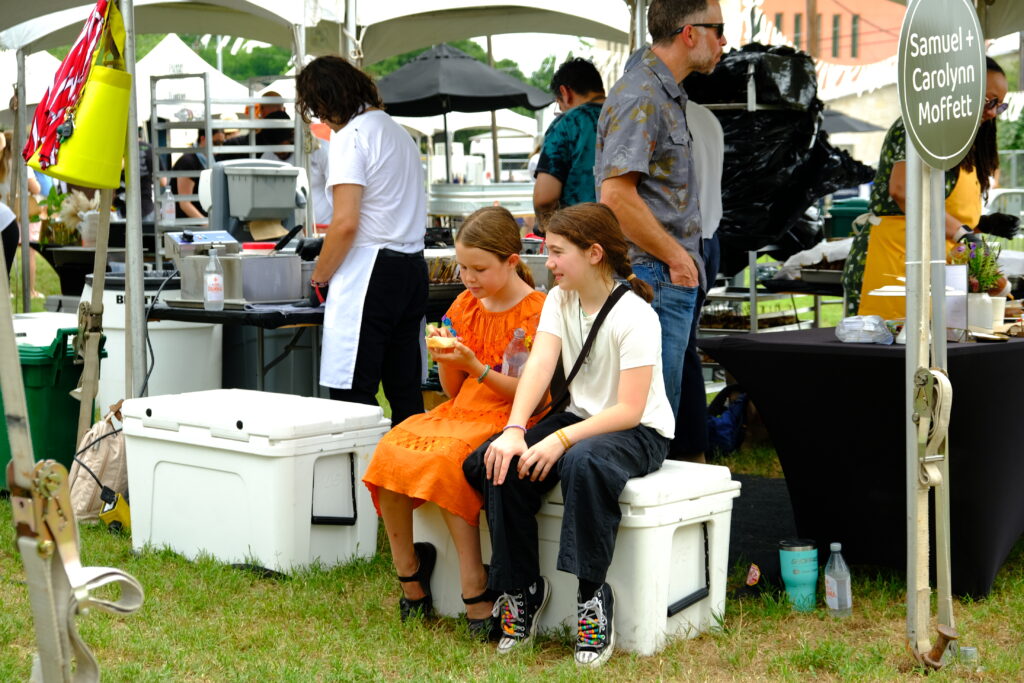 Field Guide Festival