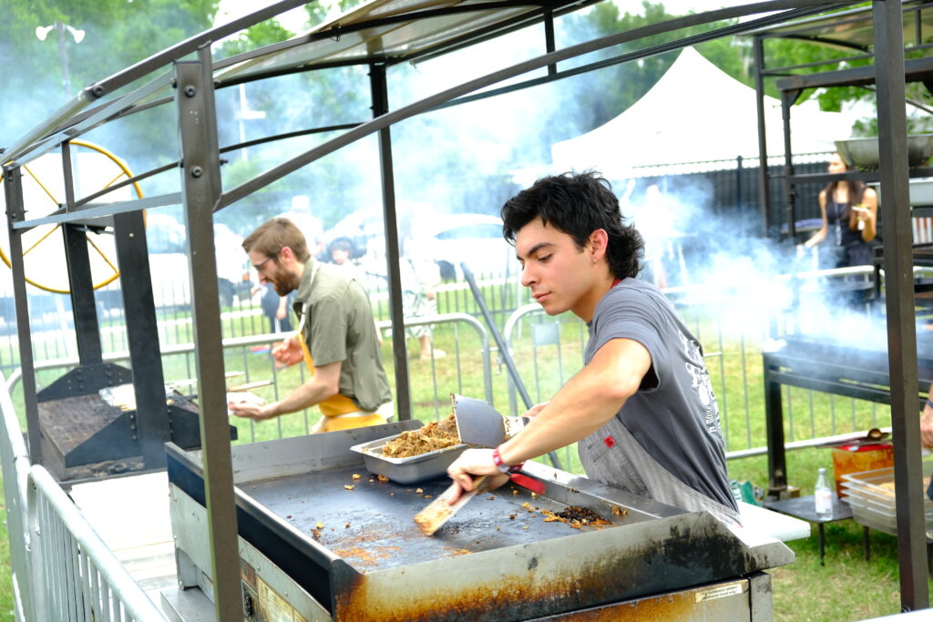 Field Guide Festival