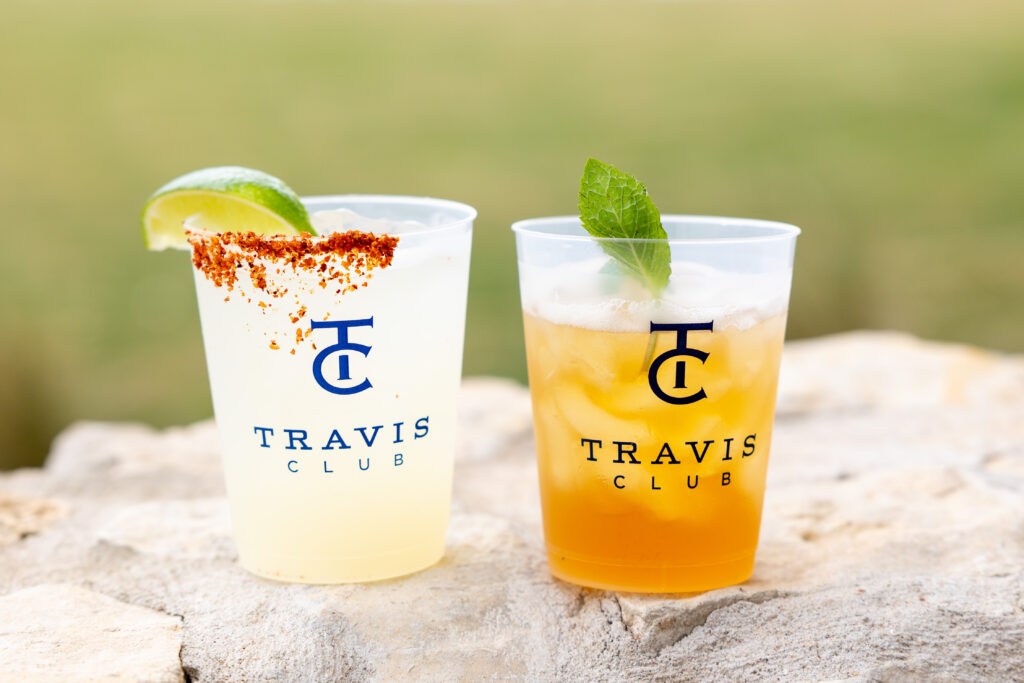 Travis Club Crawfish Boil 3.30.25