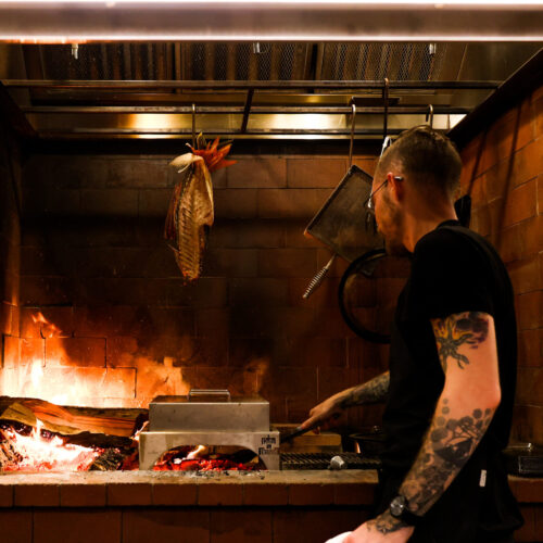 Ezov Kitchen (Credit_ Chris Praetzel)