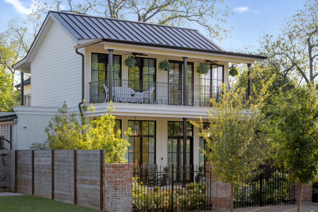 2025 Curb Appeal Contest Winner (Photo by Dillon Magnuson)