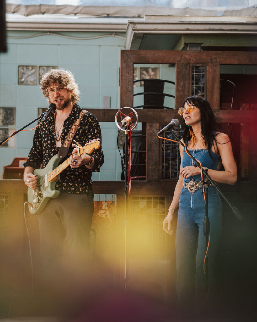 HAAM_photo by Sam Ehrnstein_the Reverent Few