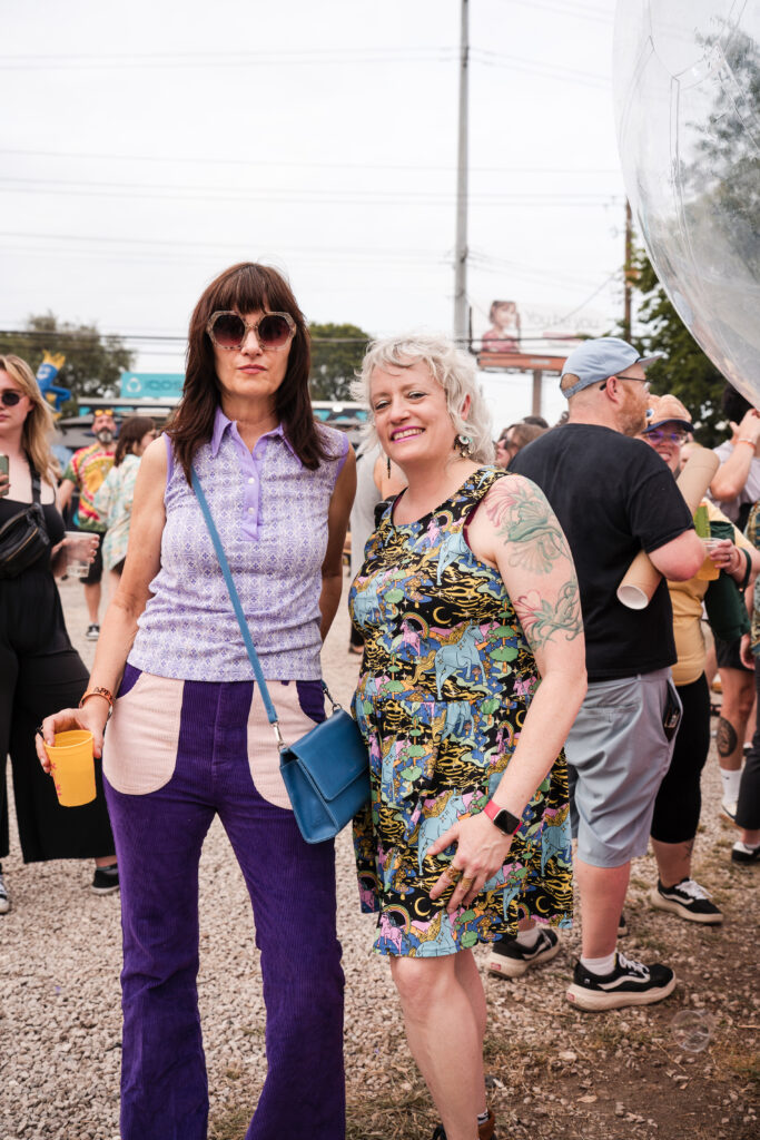 Austin Psych Festival