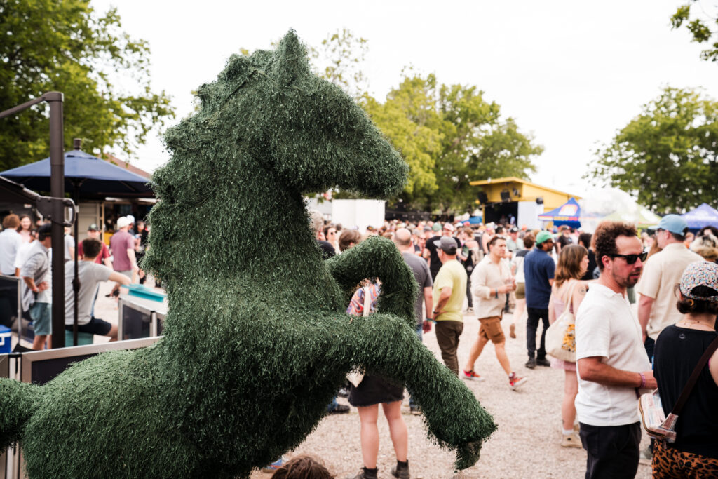 Austin Psych Festival