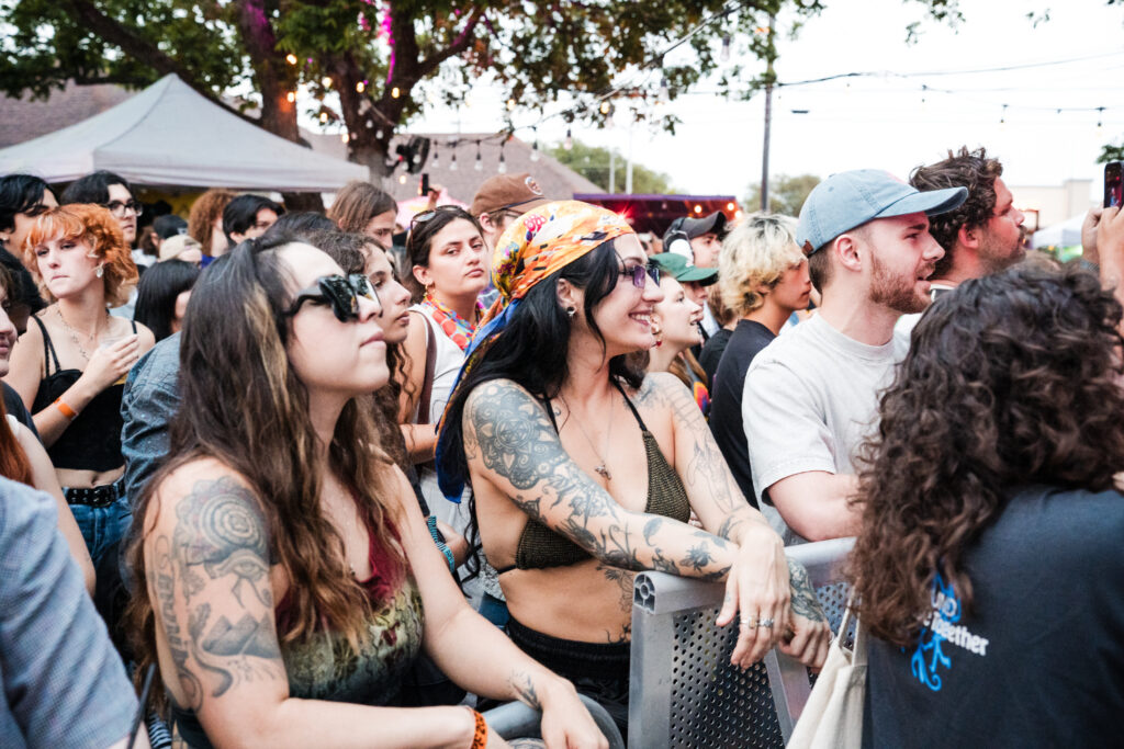 Austin Psych Festival