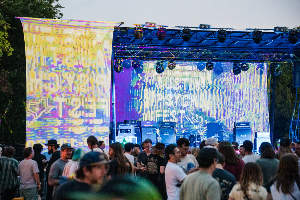 Austin Psych Festival