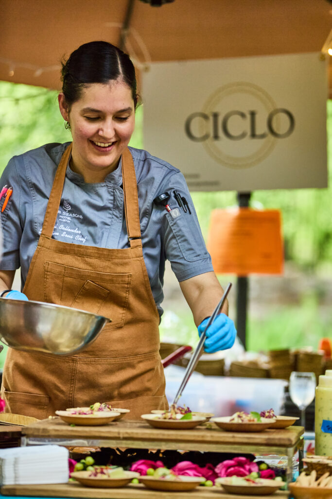 Ciclo Restaurant