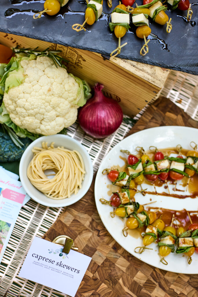 Juliet’s Italian Kitchen