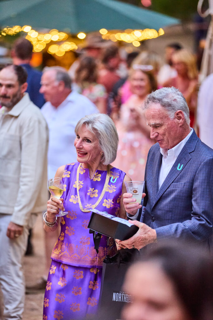 Jennie Branch & Rob Kepple