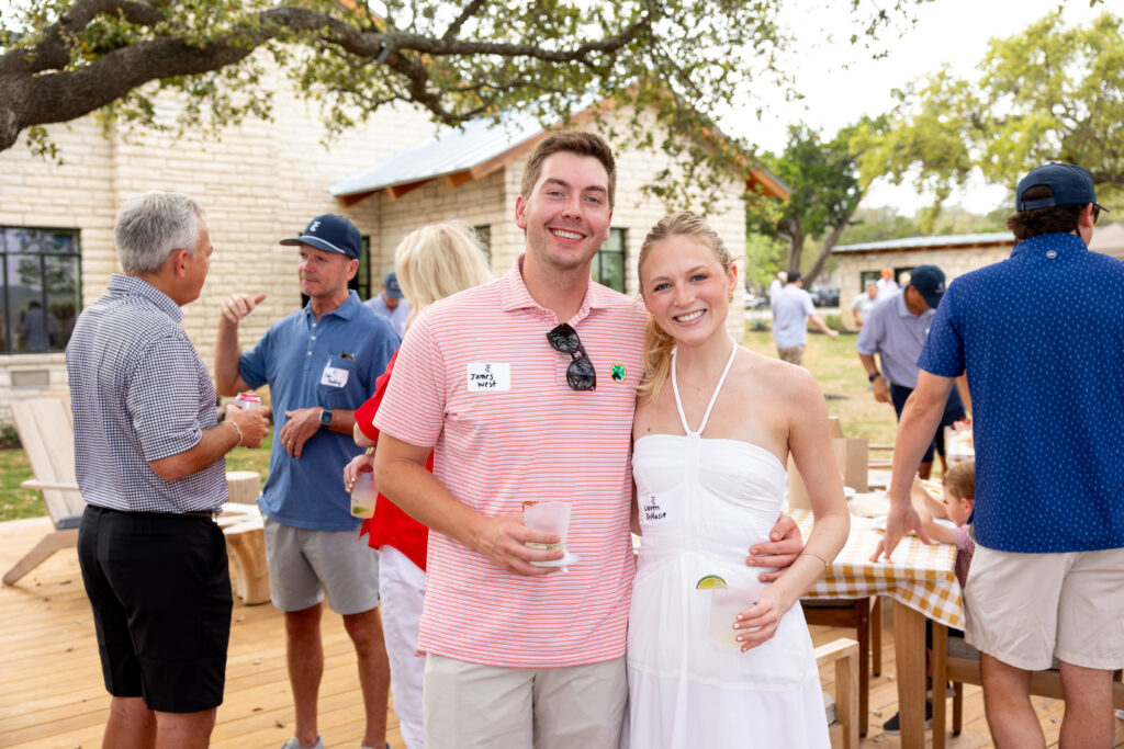 Travis Club Crawfish Boil 3.30.25