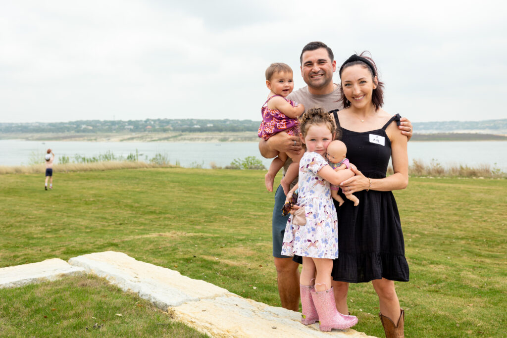 Travis Club Crawfish Boil 3.30.25