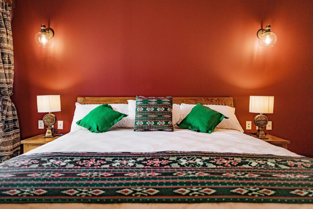 Pivovar Hotel in Waco