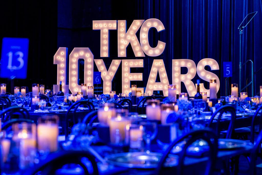 Art of Kindness Gala (photo by Ben Porter)