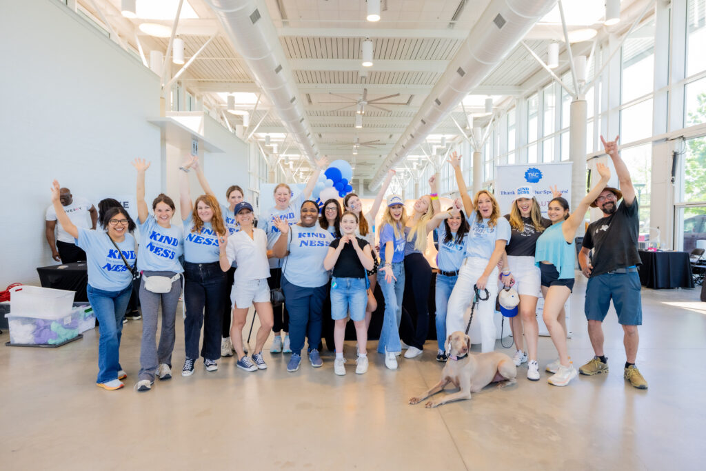 TKC Community Day Team