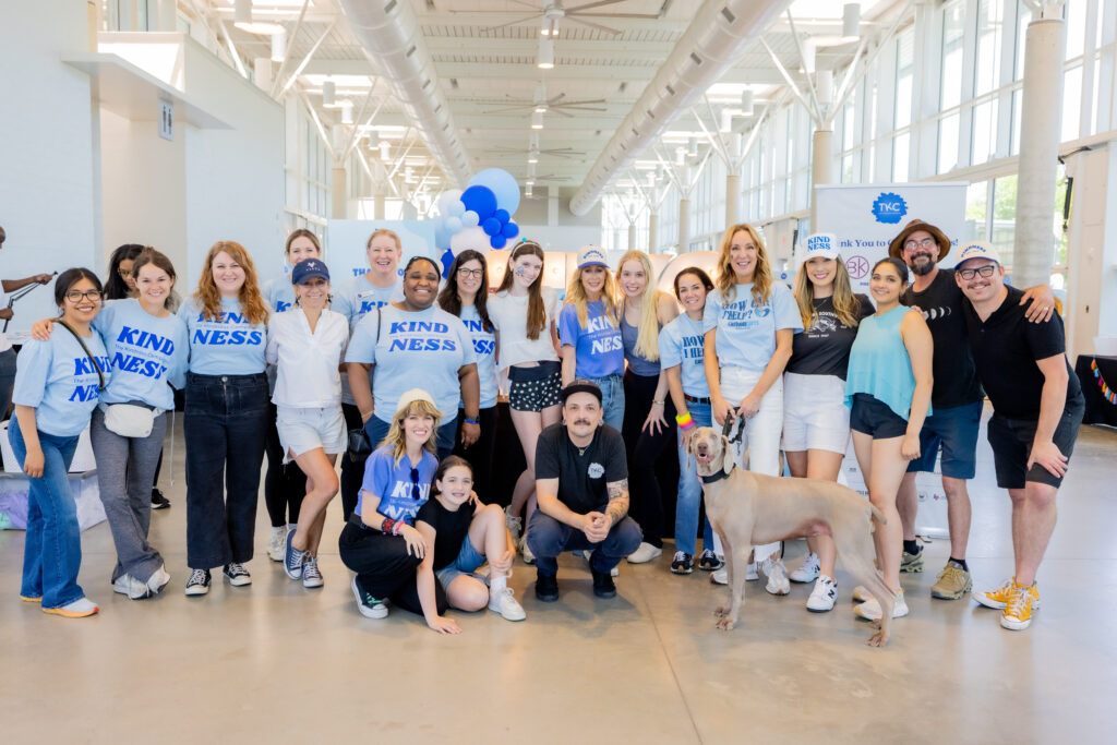 TKC Community Day Team 2