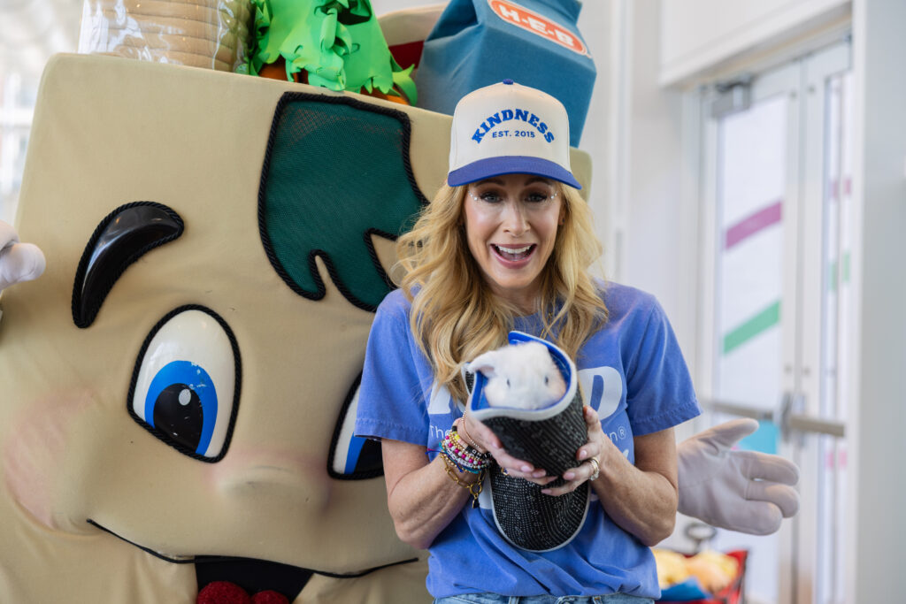 TKC Community Day andra and bunny