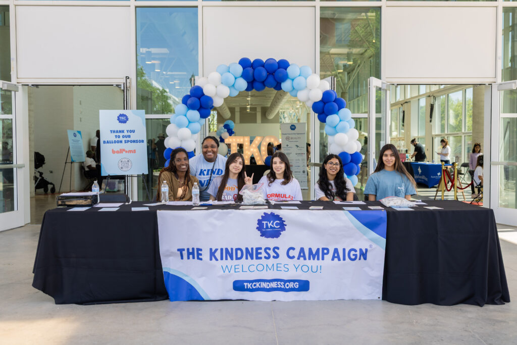 TKC Community Day welcome