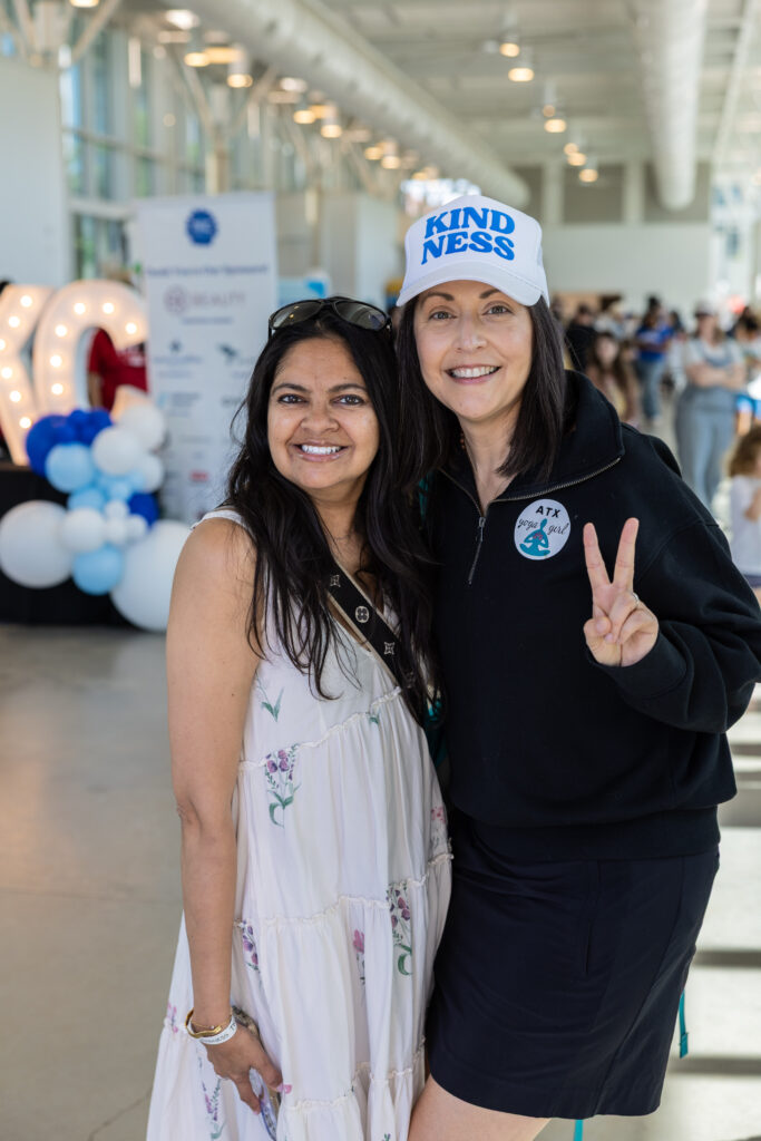 TKC Community Shruti Babu and ATX Yoga Girl