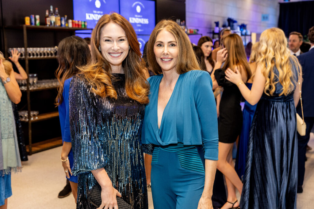 TKC Kelly Frye and Kelly Green