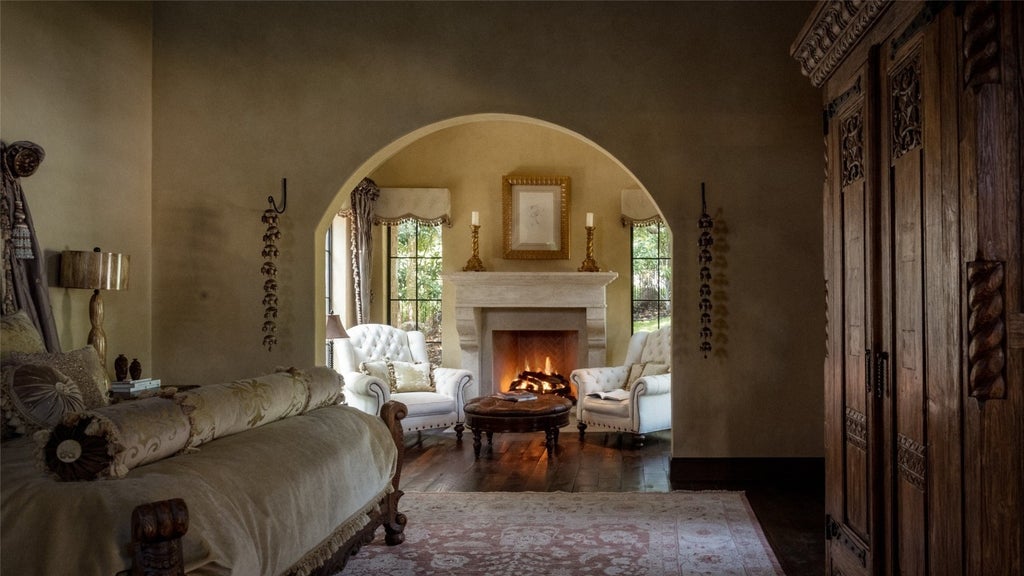 3500 Bunny Run, Austin, TX