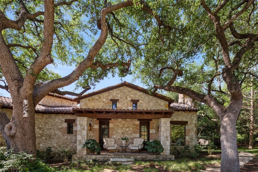 3500 Bunny Run, Austin, TX