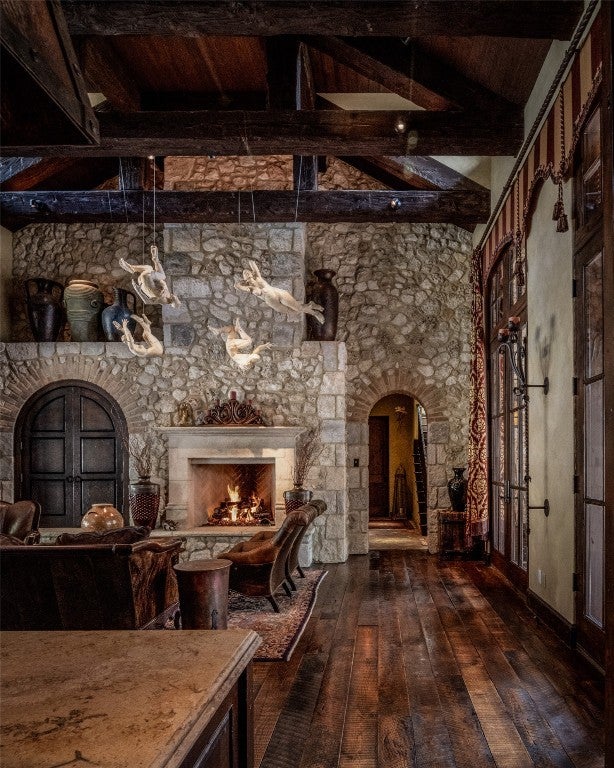 3500 Bunny Run, Austin, TX