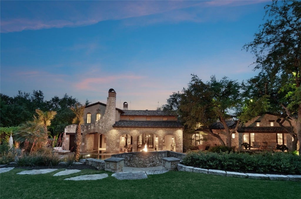 3500 Bunny Run, Austin, TX