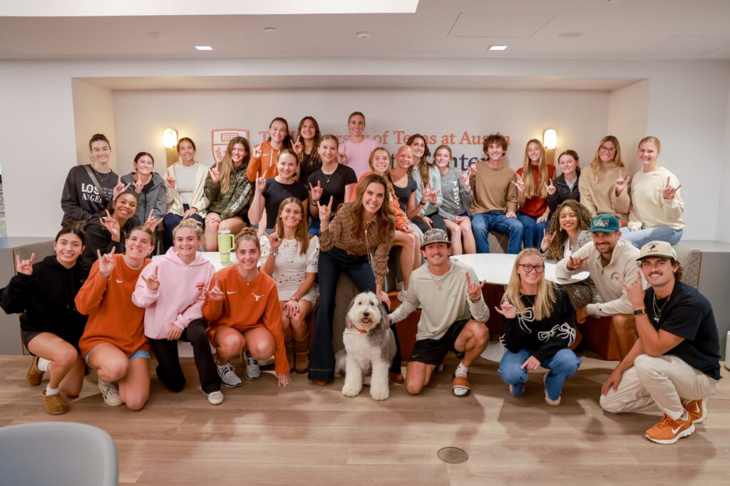 Kendra Scott Women’s Entrepreneurial Leadership Institute