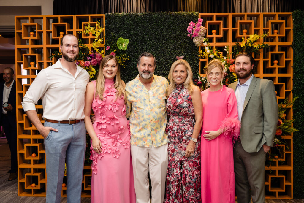 Threadgill (photo by Lisa Hause Photography)