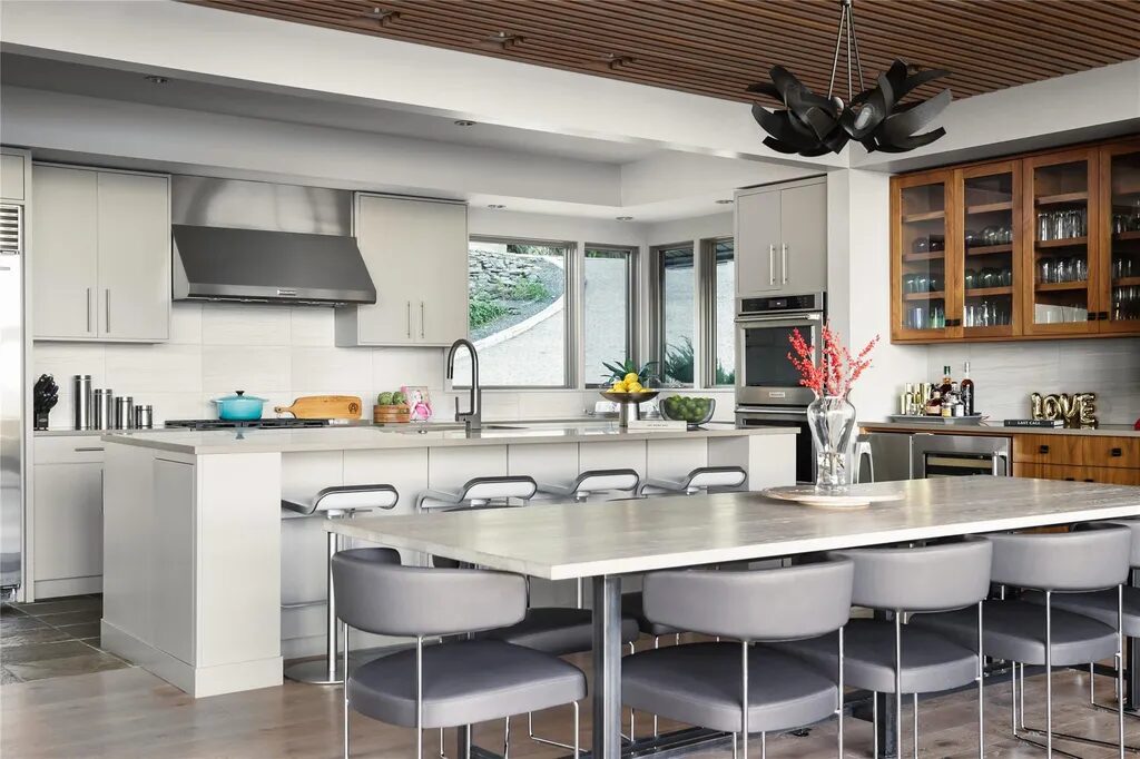 (Photo courtesy of Kuper Sotheby's International Realty)