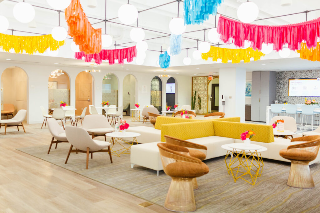 Kendra Scott WEL Institute