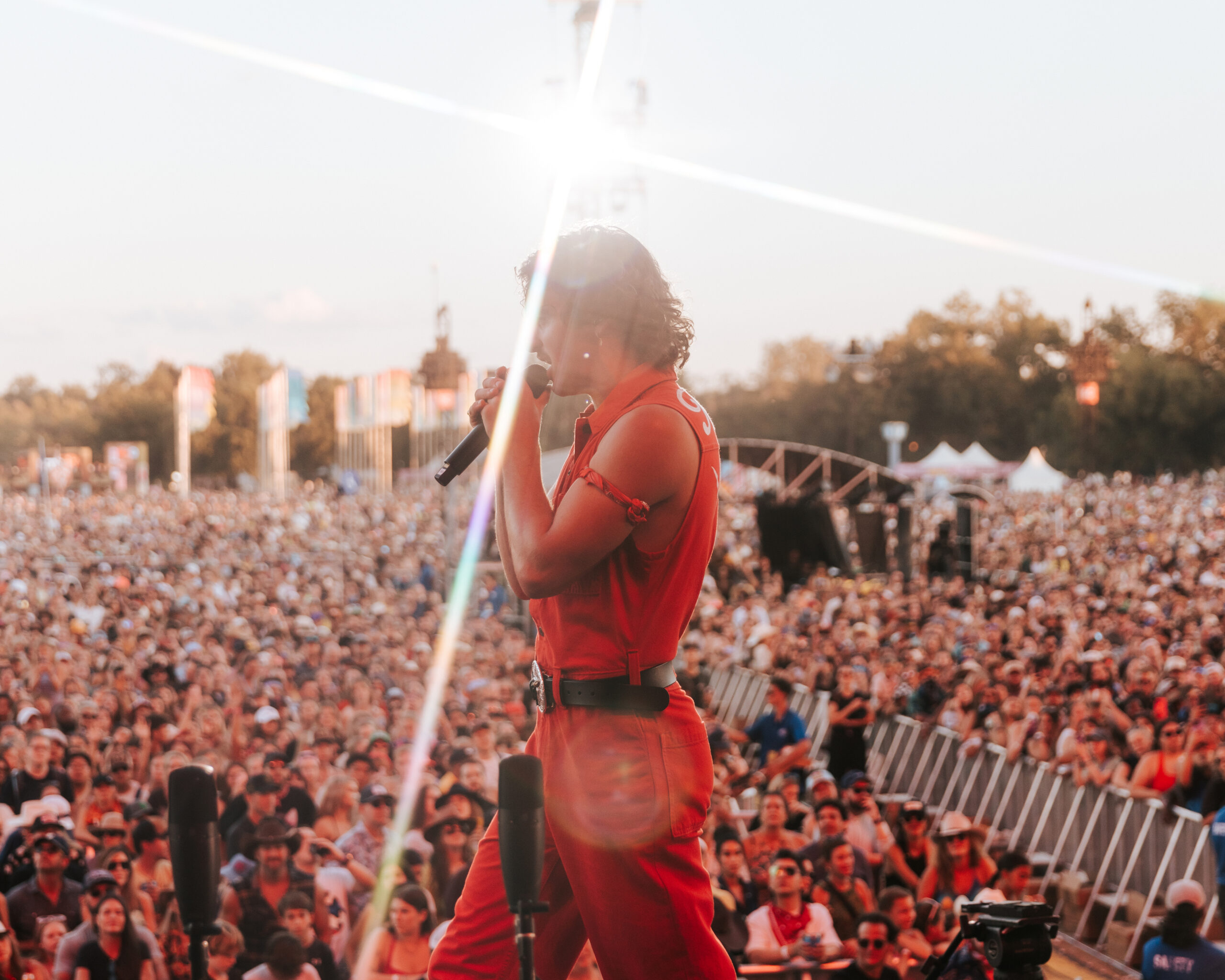 ACL Fest 2025 Lineup Predictions Our Picks for This Year’s Lineup