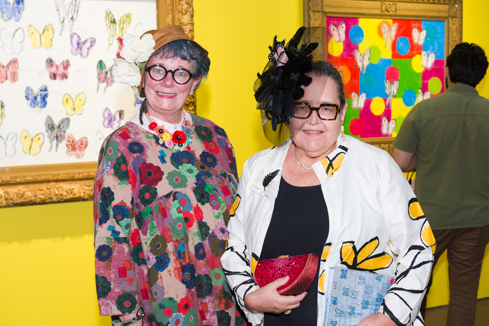 Cynthia Colpaart, Ana Roland