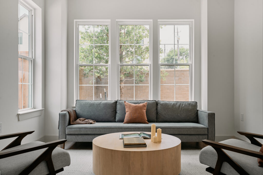 Rosemark Woodland East Austin Community