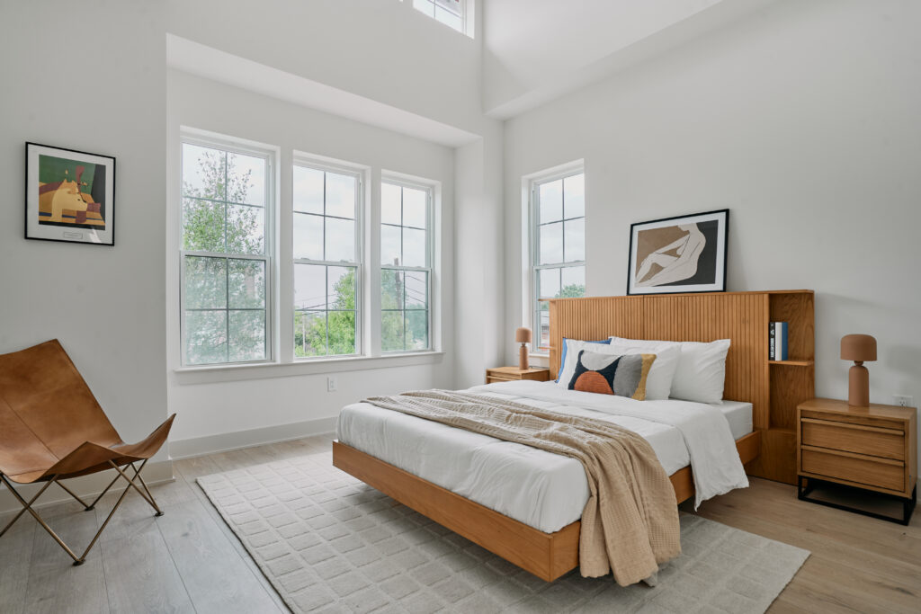 Rosemark Woodland East Austin Community