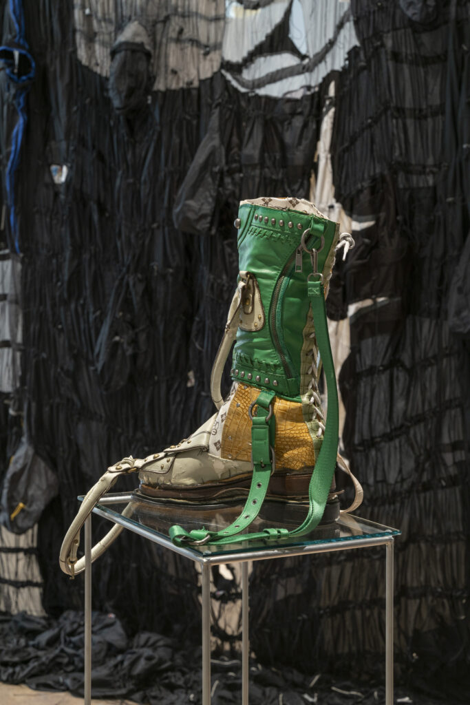 HOST: Tenant of Culture, The Contemporary Austin