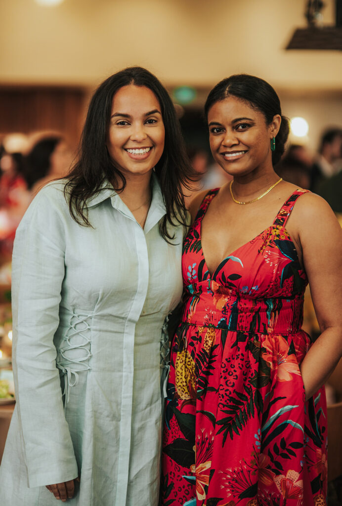 Dinner with Friends 2025