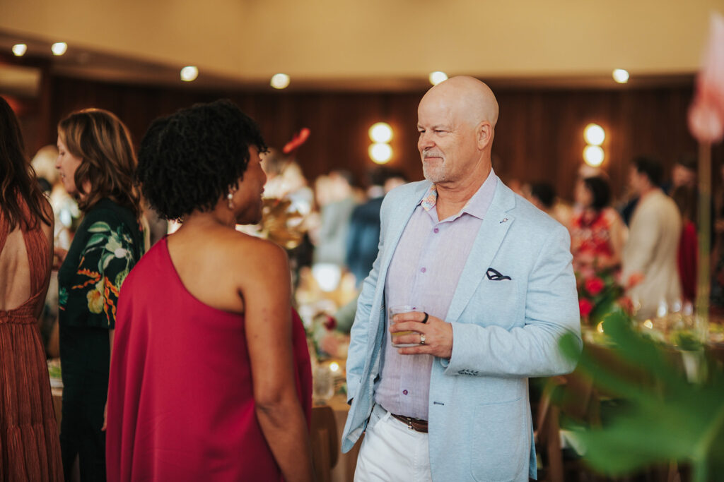 Dinner with Friends 2025