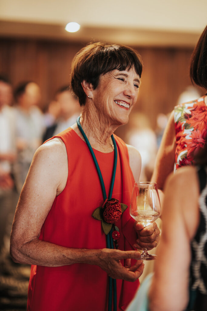 Dinner with Friends 2025