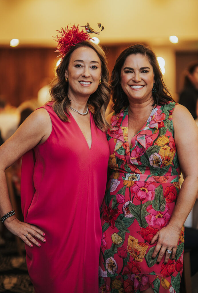 Dinner with Friends 2025