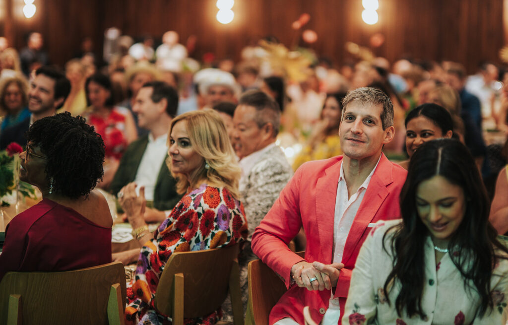 Dinner with Friends 2025