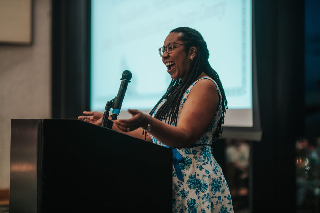 Dinner with Friends 2025