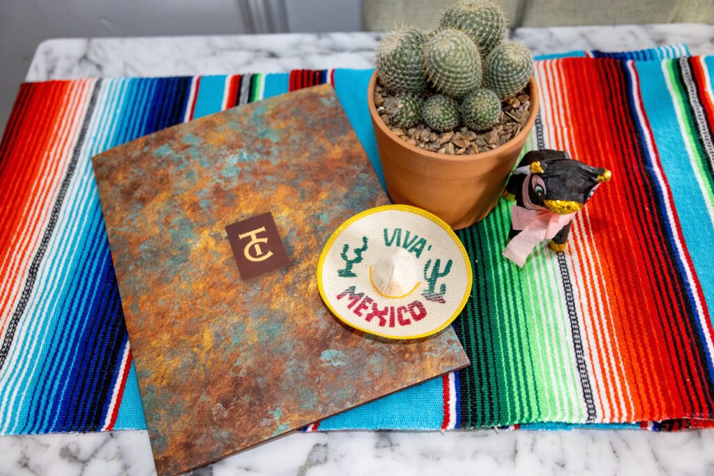 Tacos and Tequila Travis Club Event