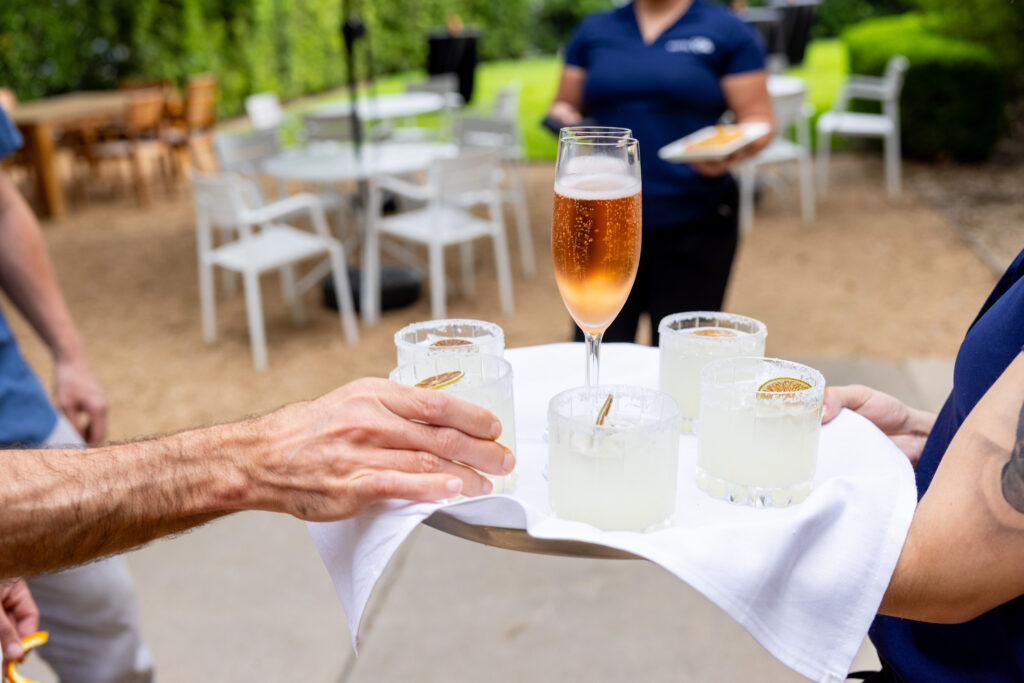 Tacos and Tequila Travis Club Event