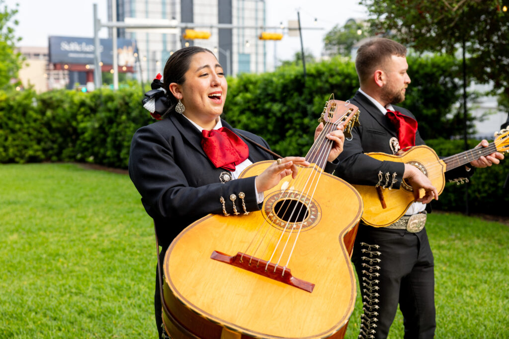 Tacos and Tequila Travis Club Event