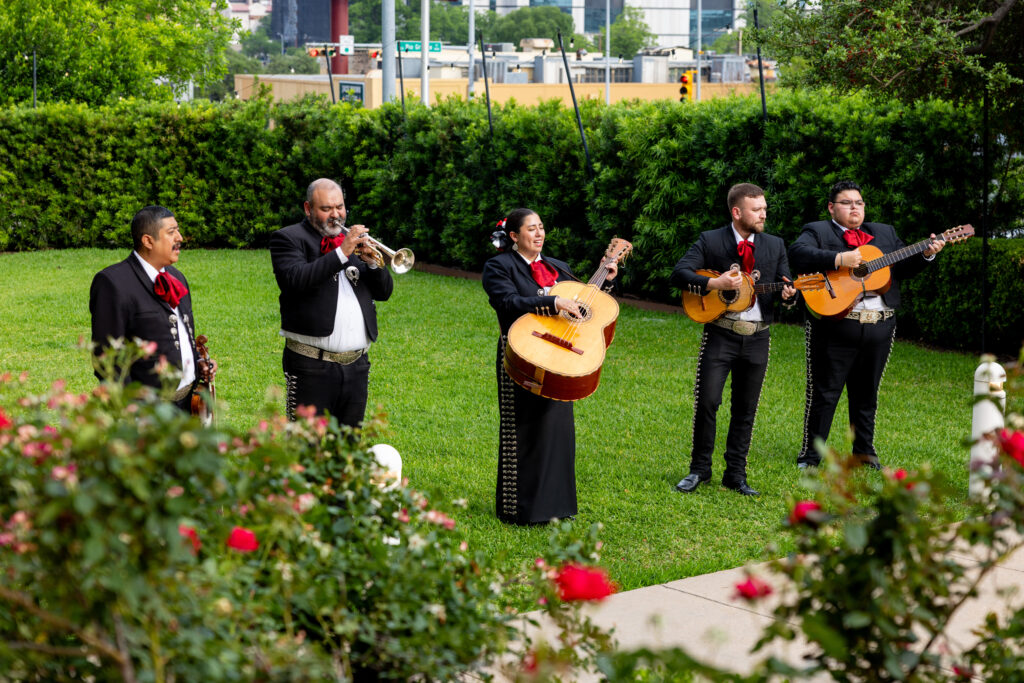 Tacos and Tequila Travis Club Event