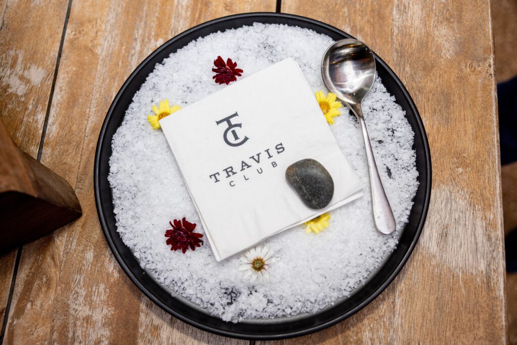 Tacos and Tequila Travis Club Event