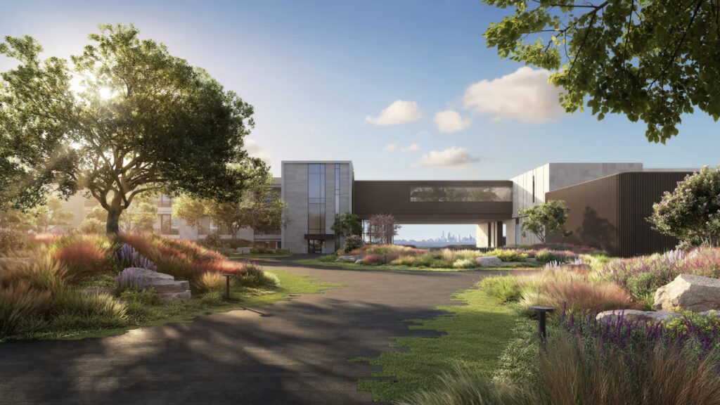 Four Seasons Residences on Lake Austin (Listing Agent: Mary Anne McMahon)