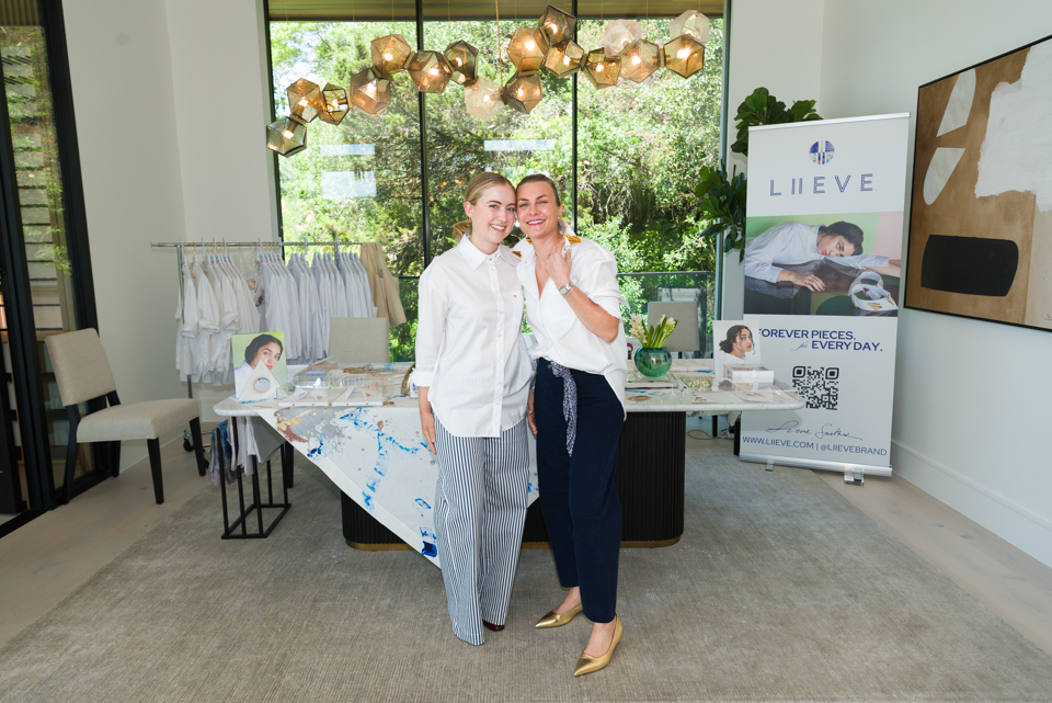 Grayson Matula, Lieve saether